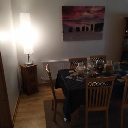 Bed and Breakfast Mountjoy House Londonderry Exterior foto